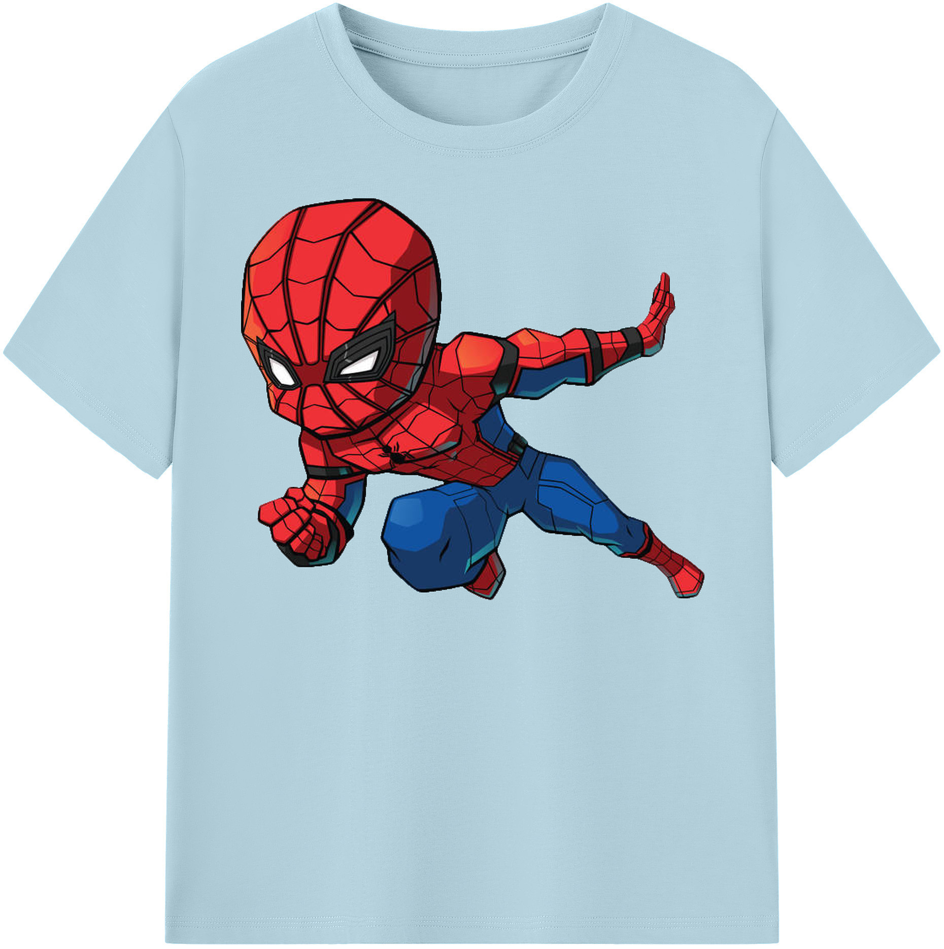 （画像用） アベンジャーズ The Avengers 綿100％半袖Tシャツ（フロントプリント）